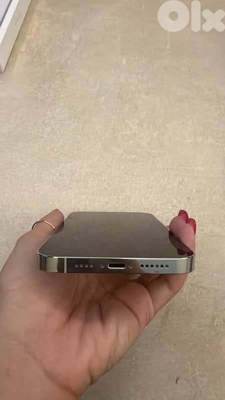 iPhone 14 Pro Max 256GB 2