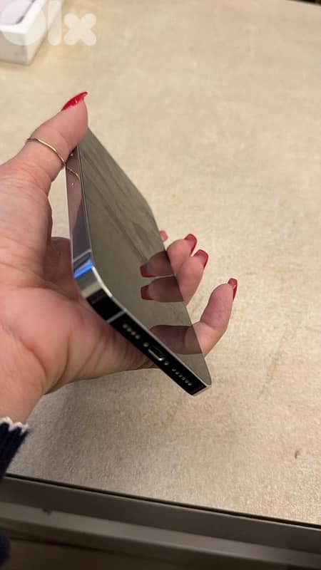 iPhone 14 Pro Max 256GB 4