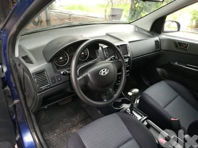 هيونداي أخرى 2008