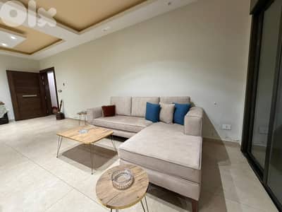 GMB125JC - Apartment For Rent In Chikhan - شقة للإيجار في شيخان