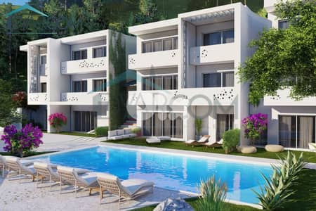 DY3235 - Batroun Kfarabida New Project for Sale!