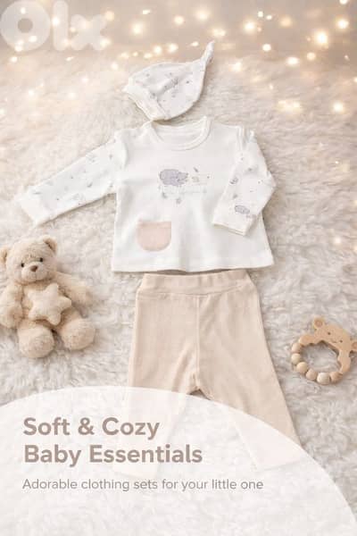 baby set