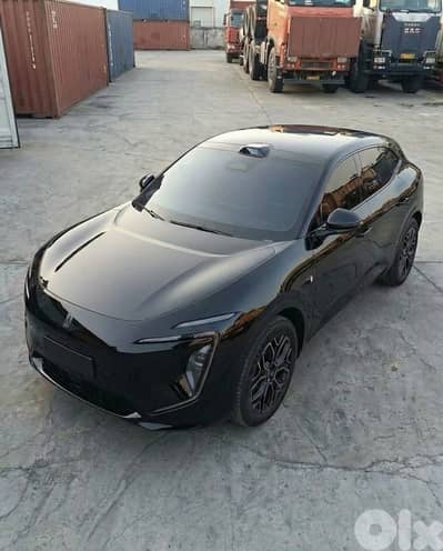 AVATR 07 2026 Elite Pure EV | 343HP | Full Options