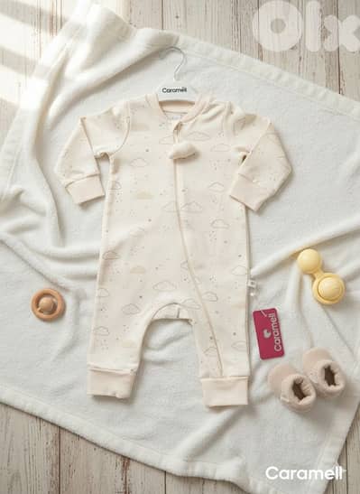 baby overall (boy&girl)