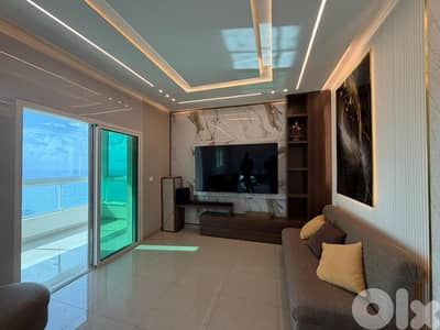 GMB127JC - Apartment For Sale In Rihane - شقة للبيع في ريحان