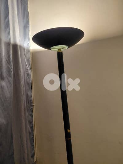 Lux Standing Lamp