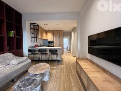 Apartment for Rent in Achrafieh شقة للإيجار في الاشرفية