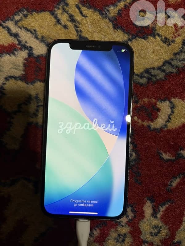 iphone 12 pro super clean 1