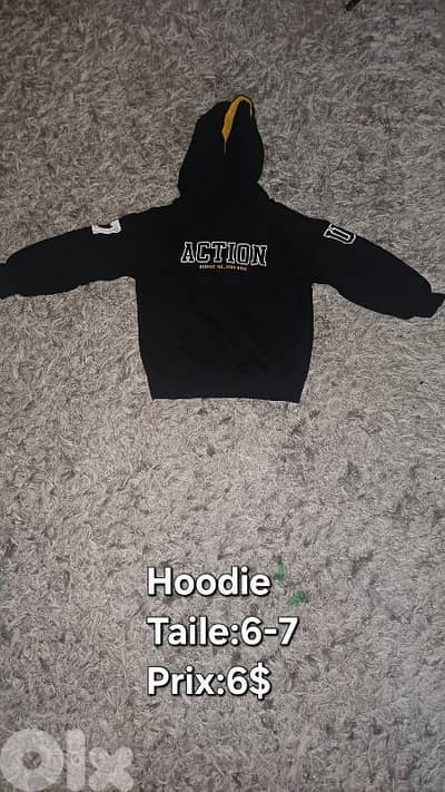 hoodie