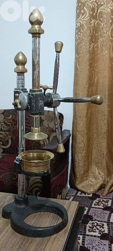 عصارة ليمون