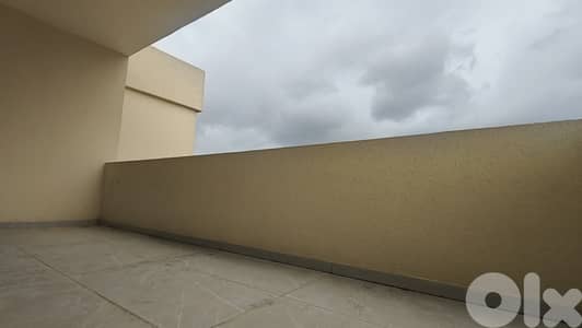 RWK112MF - Brand new apartment for sale in Adonis with terrace