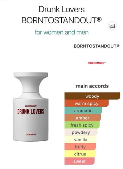 Drunk Lovers by borntostandout