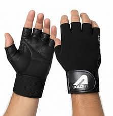 gym glove