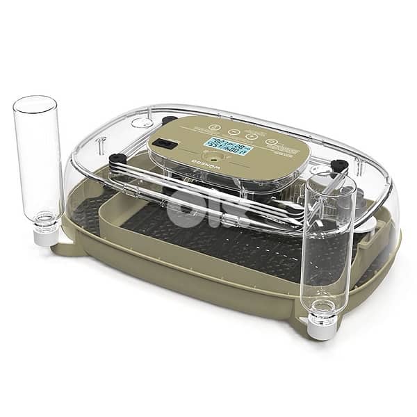 DLM-24 Home Egg Incubator - 24 Chicken Egg (pet use) 2