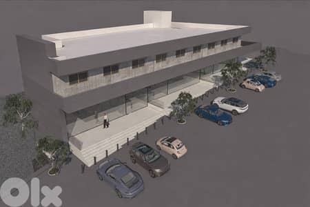 RWK114MF - project under-construction for rent in Zouk Mosbeh