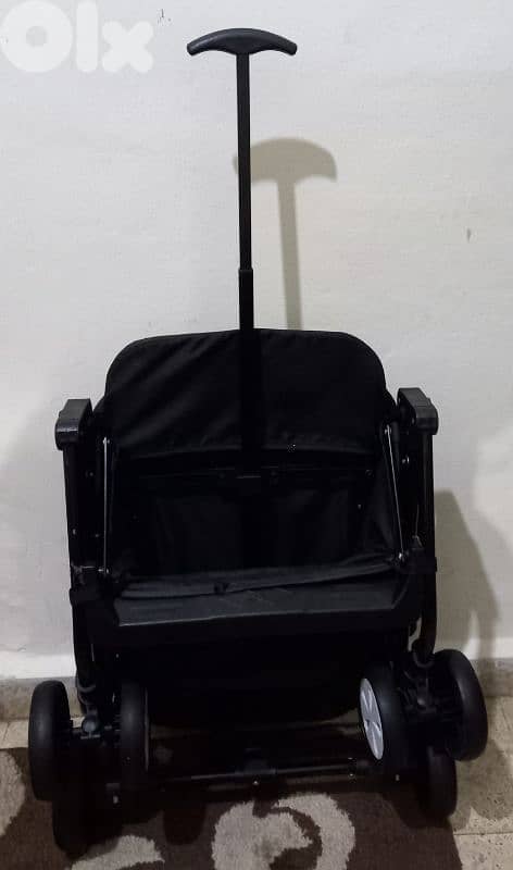 travel stroller 5