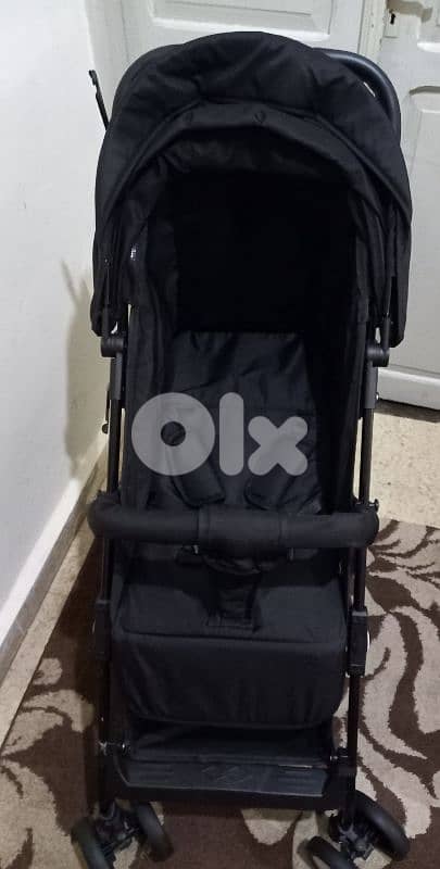 travel stroller 6