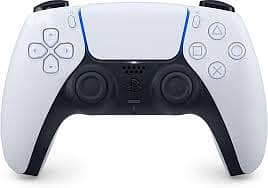 PS5 Controller 2