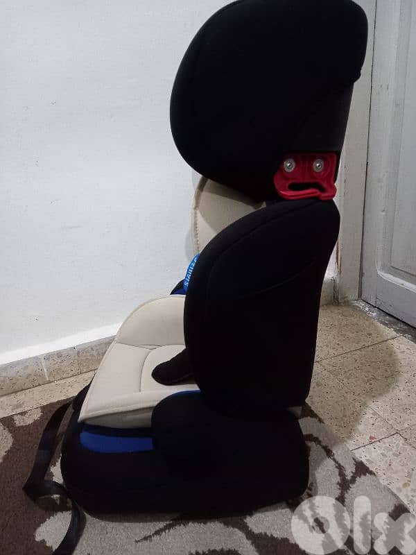 car seat juniors brand 1