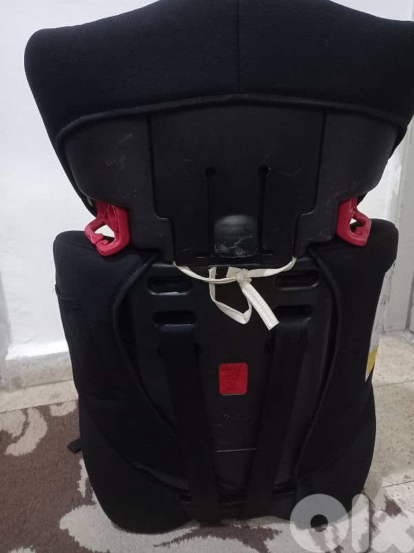 car seat juniors brand 2