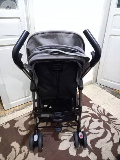 bébé confort brand stroller