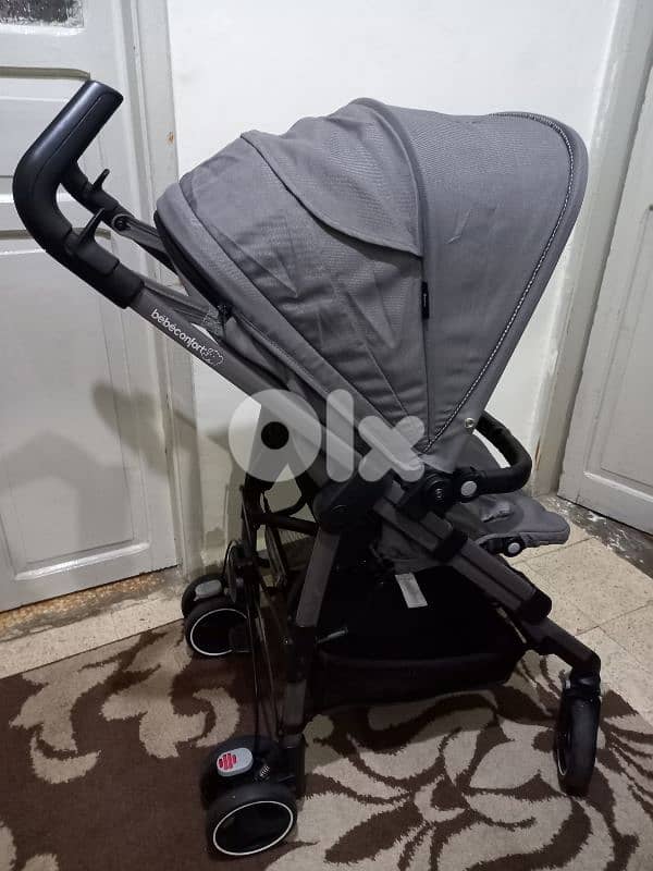 bébé confort brand stroller 1