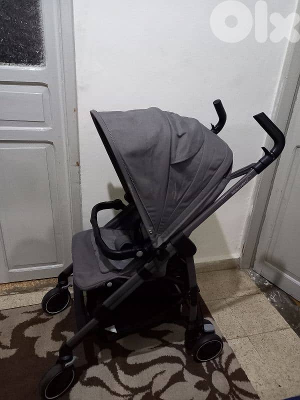 bébé confort brand stroller 2