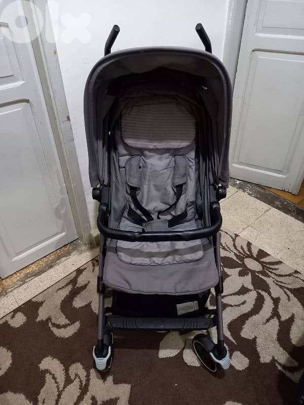 bébé confort brand stroller 3