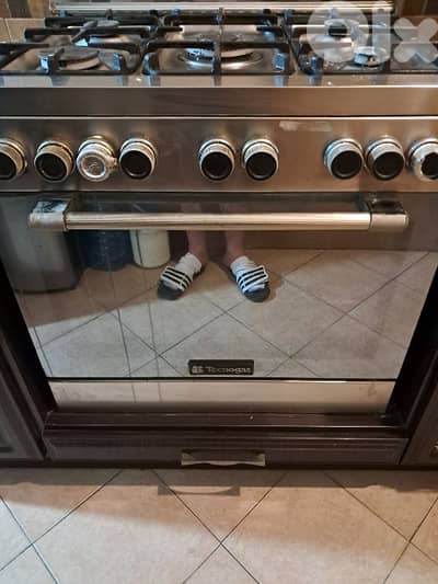 oven good condition