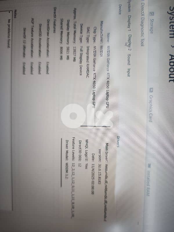 laptop hp gaming victus 2