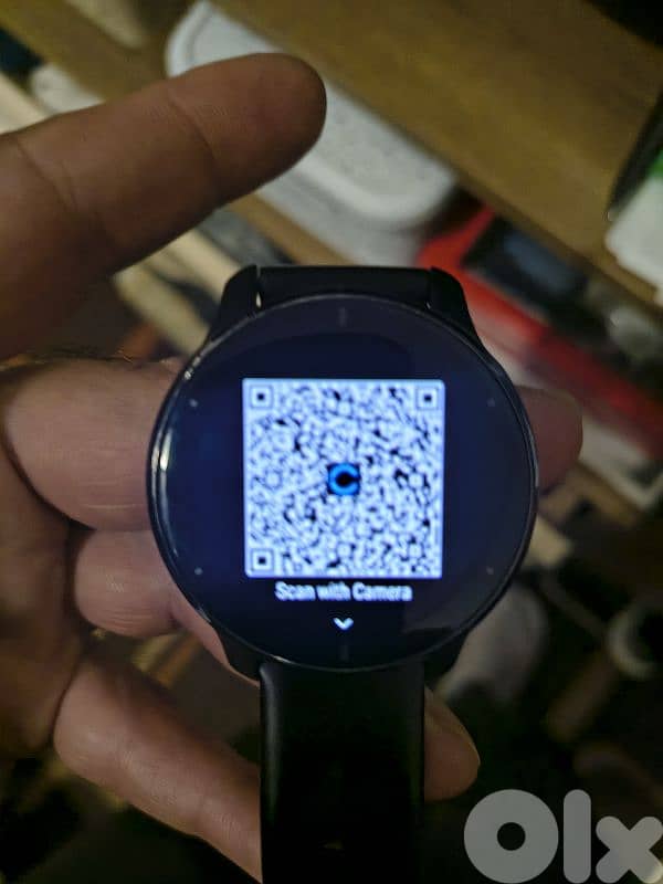 Garmin venus 2 plus 1