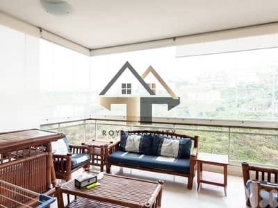 apartments for rent in Hazmiyeh baabda شقق للايجار في حازمية بعبدا