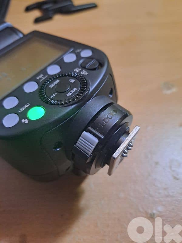 Godox flash TT685 II Canon 5