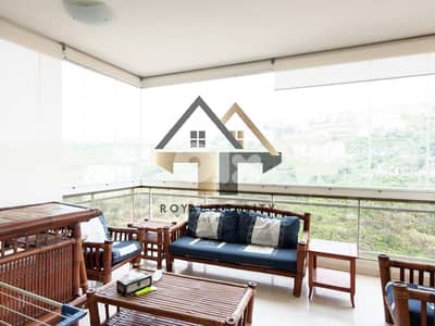 apartments for rent in Hazmiyeh baabda شقق للايجار في حازمية بعبدا