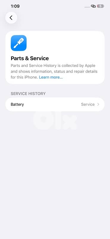 Iphone 11 pro max 256gb 5