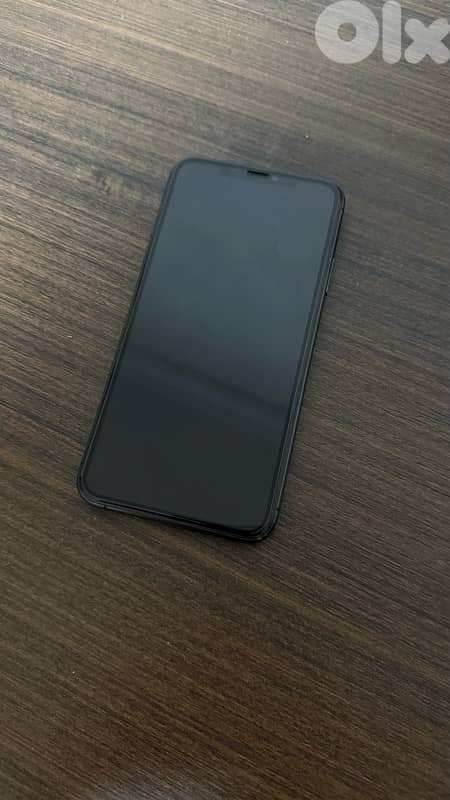 Iphone 11 pro max 256gb 3