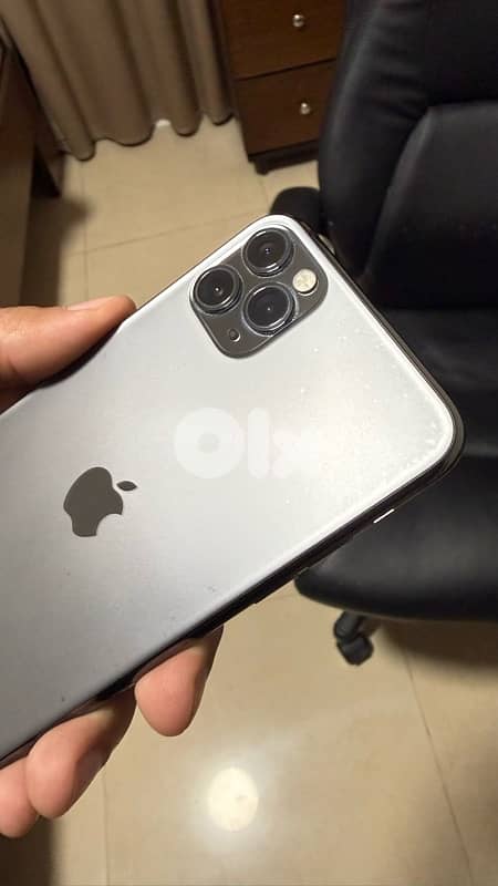 Iphone 11 pro max 256gb 1