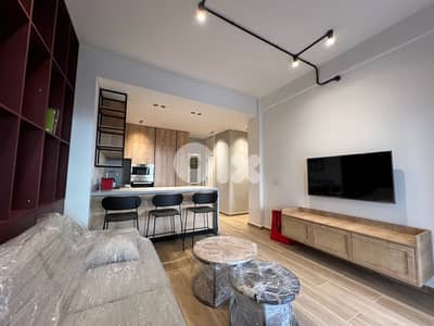 Apartment for Rent in Achrafieh شقة للإيجار في الاشرفية