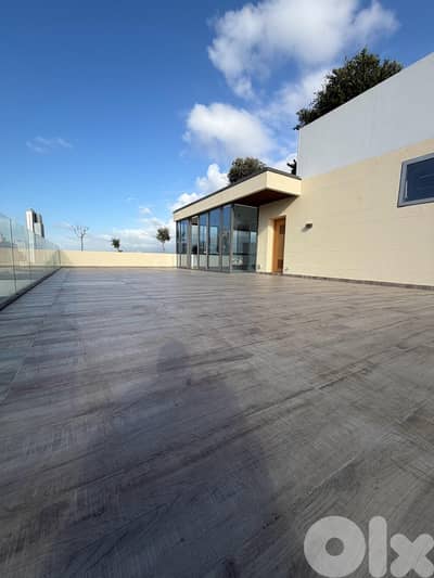 SOHO SQUARE ACHRAFIEH-350 SQM APARTMENT DELUXE FOR SALE