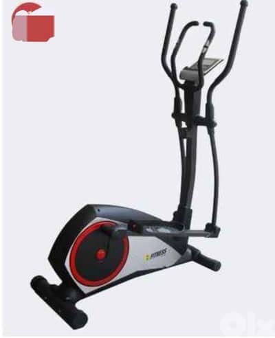 elliptical sports machines