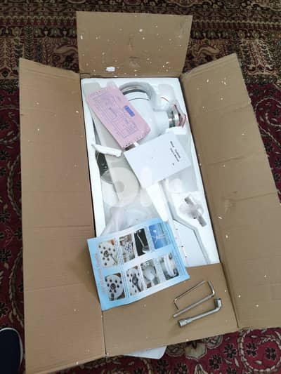 5000 watts wind turbine 24v/48v with mppt controller and dump load