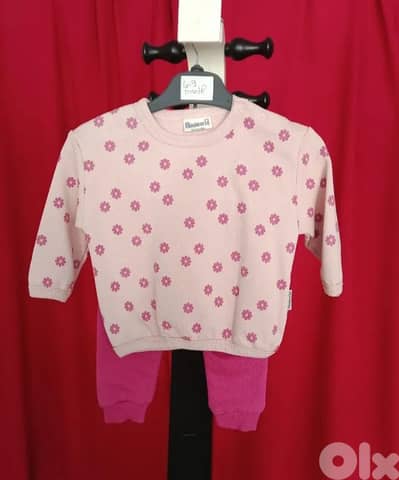 Offer on Winter Clothes Kids Wear