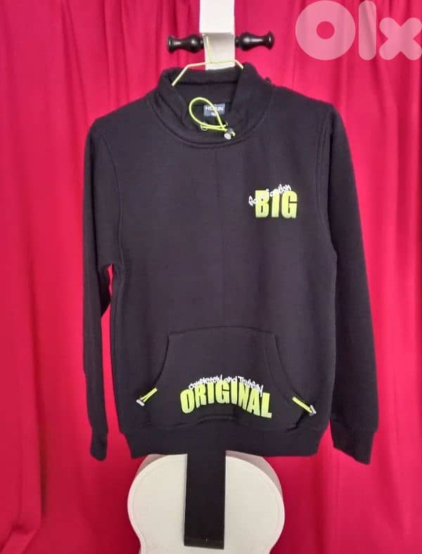 Offer on Winter Clothes Kids Wear 4