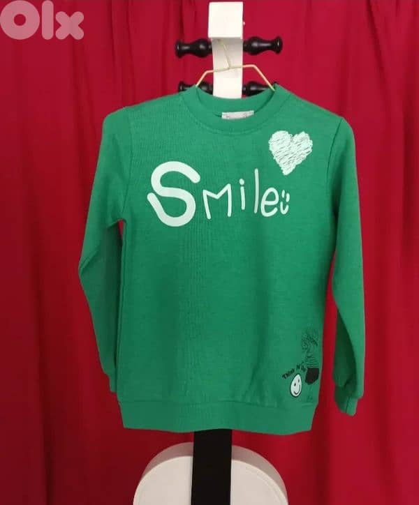 Offer on Winter Clothes Kids Wear 5