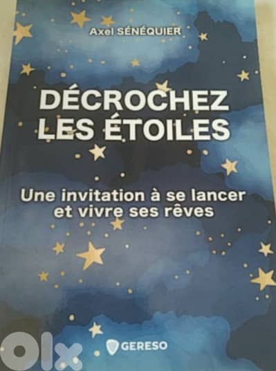 Décrochez les étoiles