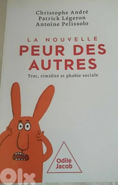 La nouvelle peur des autres