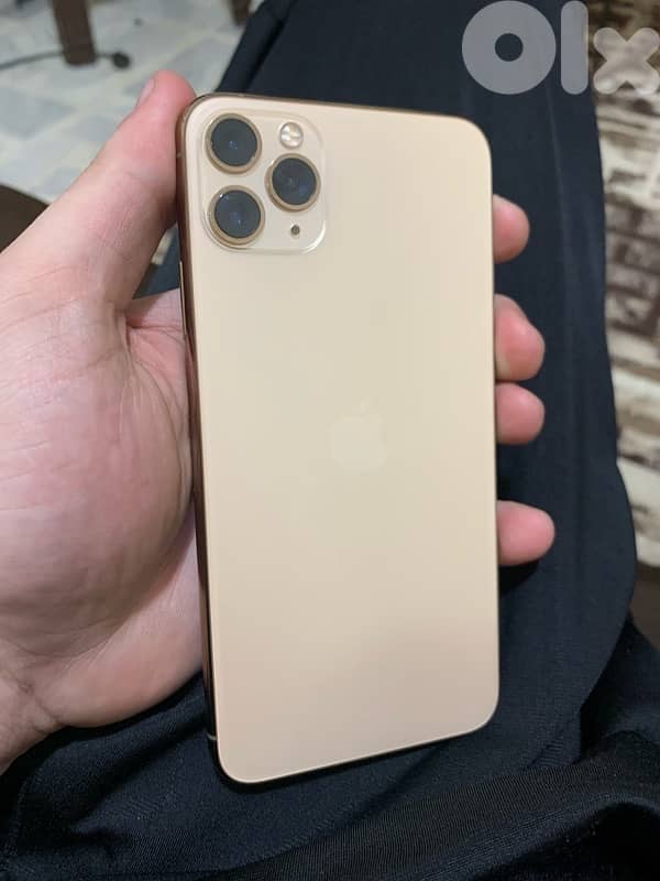 iphone 11 pro max 1