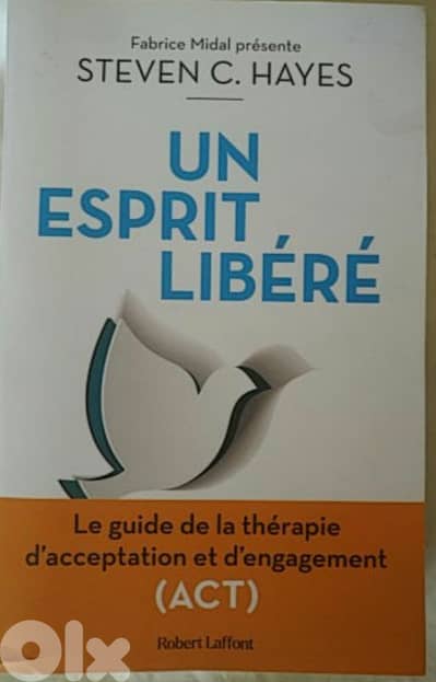 Un esprit libéré