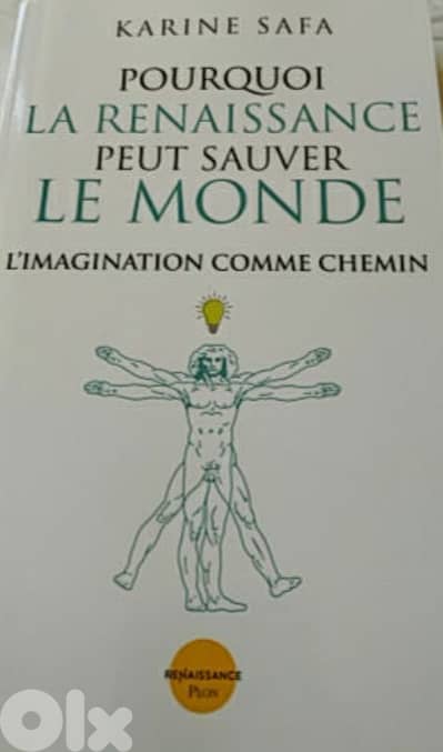 Pourquoi la renaissance peut sauver le monde