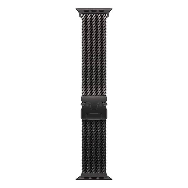 Apple Watch Ultra 3 Titanium Milanese Loop 64Gb 1